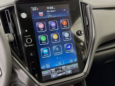 New 2026 Subaru Crosstrek 2.5i Limited image 20