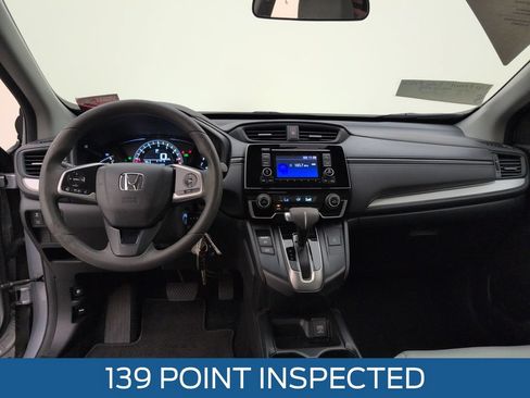 Used 2018 Honda CR-V LX image 6