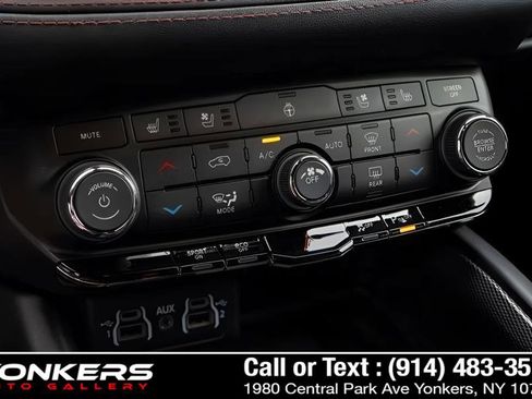 Used 2021 Dodge Durango R/T image 24