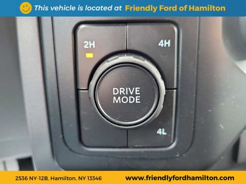 Used 2023 Ford F150 XLT image 20