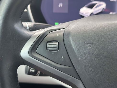 Used 2019 Tesla Model X Long Range AWD/4WD image 20