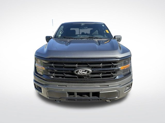 Used 2024 Ford F150 XLT w/ Equipment Group 302A MID AWD/4WD image 2
