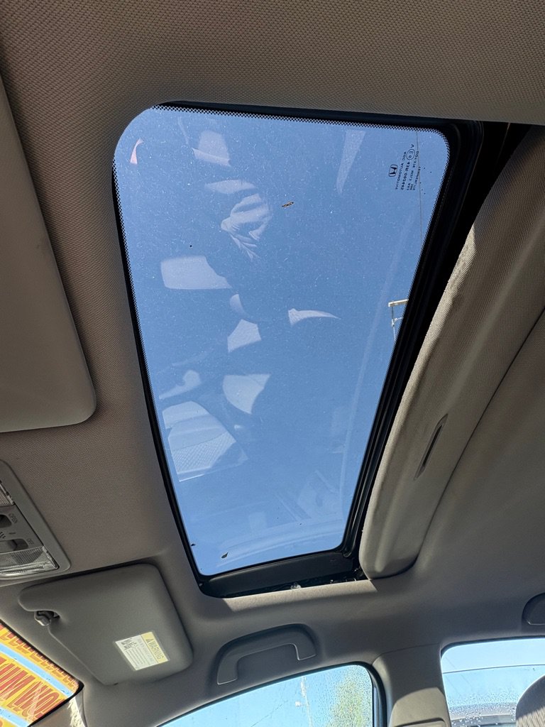 Used 2015 Honda Civic EX image 22