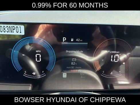 New 2026 Hyundai Tucson XRT image 10