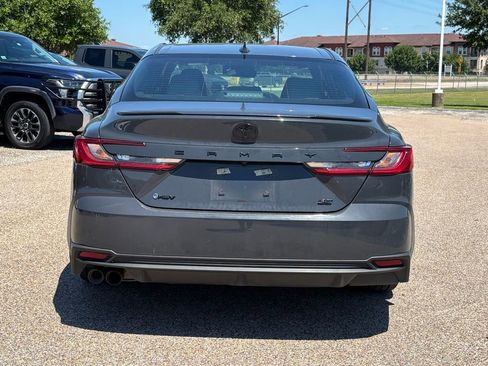 Used 2026 Toyota Camry SE w/ Convenience Package FWD image 5