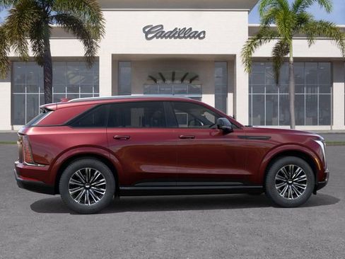 New 2026 Cadillac Escalade IQ Sport 1 AWD/4WD image 5