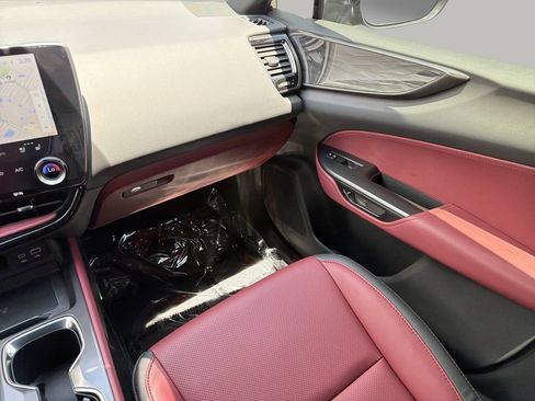 Used 2026 Lexus NX 350h AWD w/ Accessory Package (K3) image 16