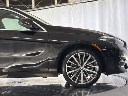 Certified 2022 BMW 228i Gran Coupe w/ Convenience Package FWD image 34
