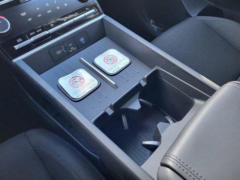 New 2026 Hyundai Santa Fe SE image 23