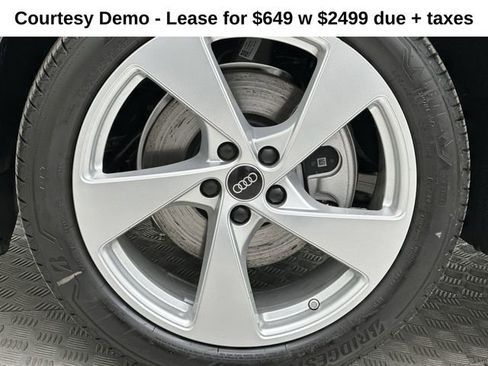 Used 2025 Audi Q5 Prestige image 10