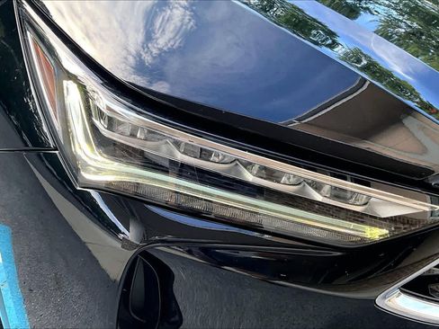 Used 2022 Acura MDX FWD w/ Technology Package image 28