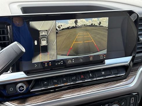 New 2026 Chevrolet Silverado 1500 LT w/ Texas Edition Plus RWD image 30