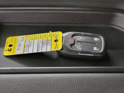 Used 2022 Chevrolet Silverado 1500 RST image 27