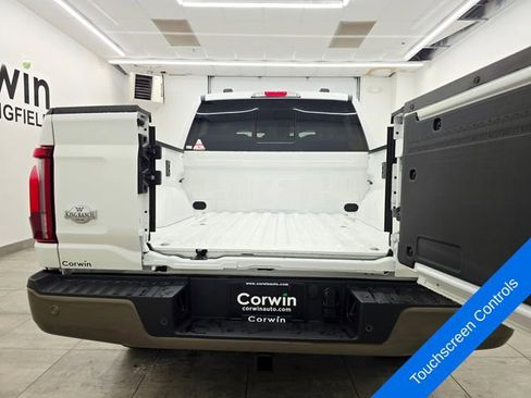 New 2026 Ford F150 King Ranch w/ Equipment Group 601A High AWD/4WD image 6