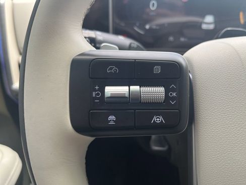 Used 2025 Hyundai Santa Fe Calligraphy image 21