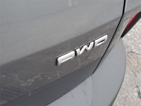 New 2026 Ford Escape ST-Line w/ Tech Pack #1 image 29