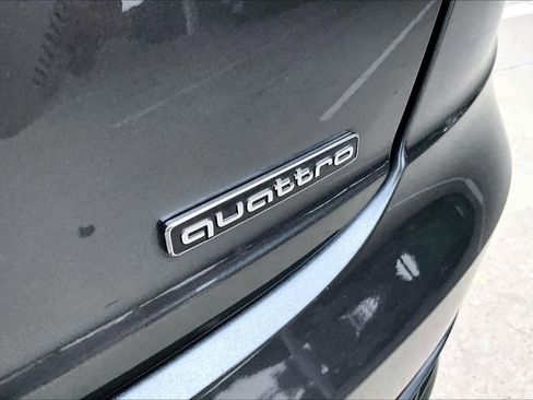 Used 2019 Audi Q8 Premium Plus w/ Premium Plus AWD/4WD image 10