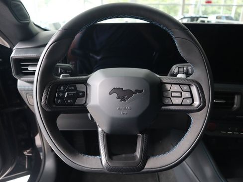 New 2025 Ford Mustang Dark Horse image 24