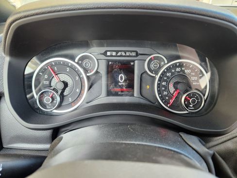 New 2026 RAM 3500 Tradesman image 11