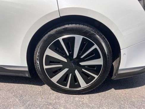 Used 2022 Lucid Air Grand Touring AWD/4WD image 35