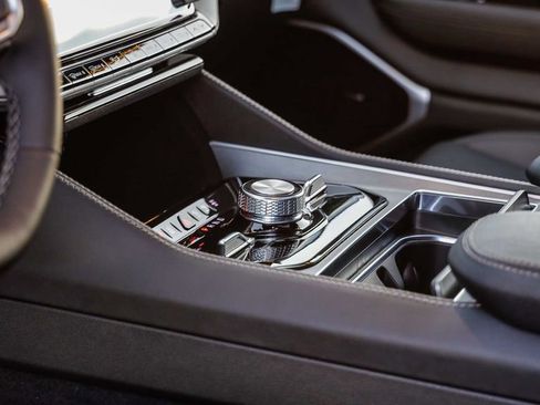 New 2026 Jeep Grand Wagoneer Limited image 25