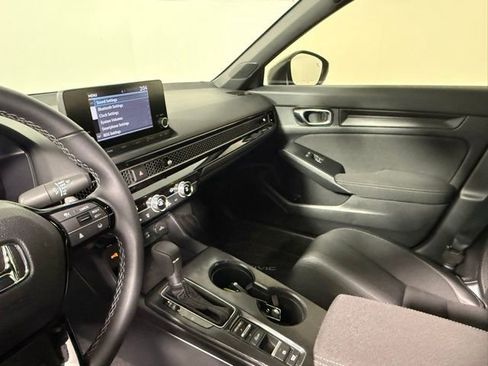 Used 2026 Honda Civic Sport image 25