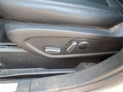 Used 2023 Lincoln Nautilus Reserve w/ Cargo Utility Package image 16