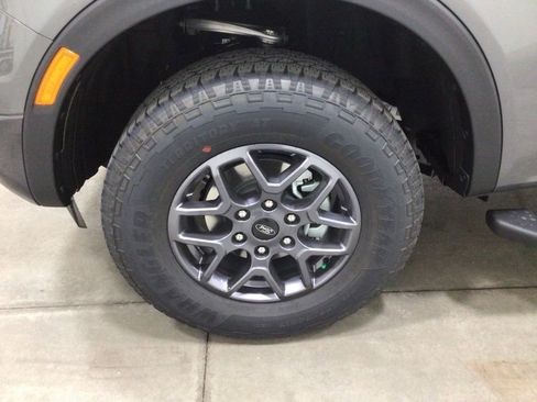 New 2025 Ford Ranger XLT w/ Technology Package image 8