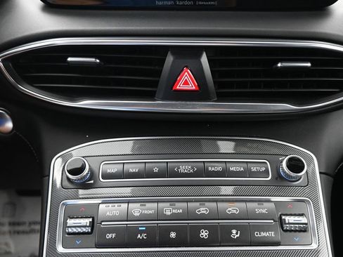 Used 2021 Hyundai Santa Fe SEL w/ Convenience + Premium Package image 34