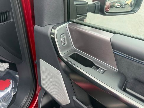 New 2026 Ford F250 Platinum AWD/4WD image 67