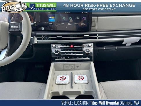 New 2026 Hyundai Santa Fe SE AWD/4WD image 48
