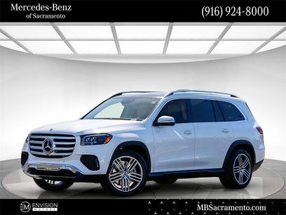 New 2026 Mercedes-Benz GLS 450 4MATIC