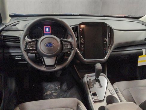 New 2026 Subaru Crosstrek 2.0i Premium image 16