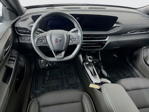 New 2025 Buick Envista Avenir FWD image 20