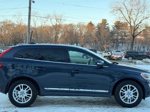 Used 2015 Volvo XC60 T5 Platinum FWD image 6