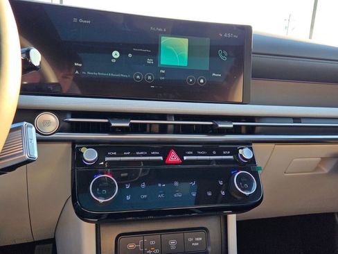 New 2026 Hyundai Tucson Limited FWD image 18