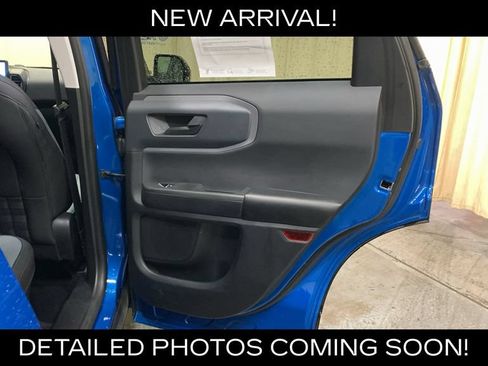 Used 2022 Ford Bronco Sport Big Bend AWD/4WD image 13