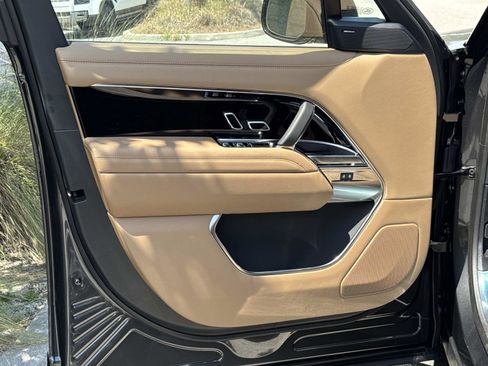 New 2026 Land Rover Range Rover SE AWD/4WD image 19