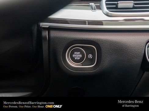 New 2026 Mercedes-Benz GLE 450 4MATIC image 23