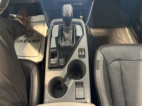 Used 2024 Subaru Crosstrek 2.5i Limited image 35