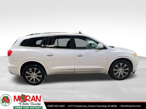 Used 2017 Buick Enclave Leather w/ Enclave Sport Touring Edition image 7