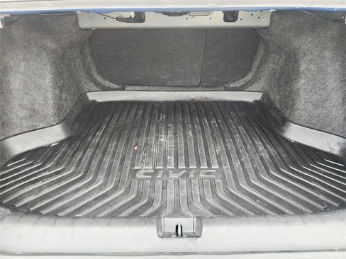 Used 2017 Honda Civic Touring image 24