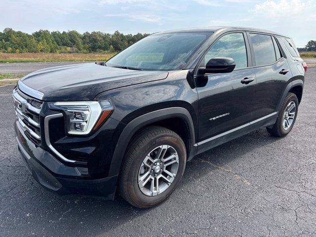 Used 2026 GMC Terrain Elevation FWD image 1