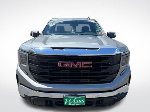 New 2026 GMC Sierra 1500 Pro w/ Pro Value Package AWD/4WD image 9