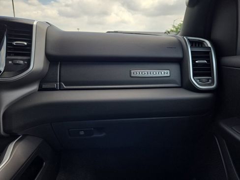 Used 2022 RAM 1500 Big Horn w/ Trailer Tow Group image 20