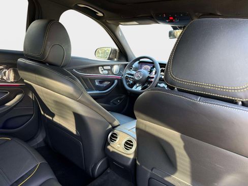 Used 2023 Mercedes-Benz E 63 AMG S image 32