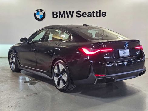 Used 2023 BMW i4 eDrive35 RWD image 4