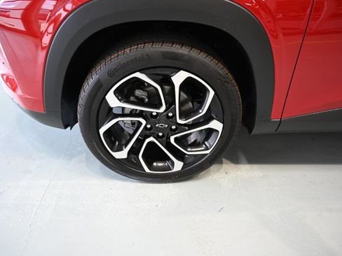 New 2026 Chevrolet Trax RS w/ Driver Confidence Package FWD image 27