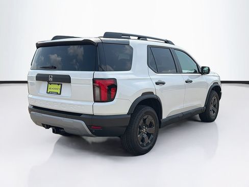 Used 2026 Honda Passport RTL image 5