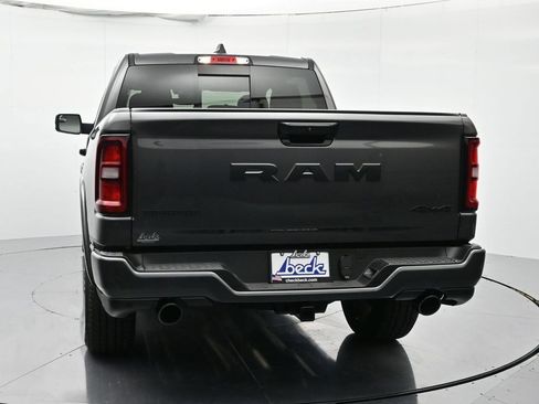 New 2026 RAM 1500 Big Horn image 7